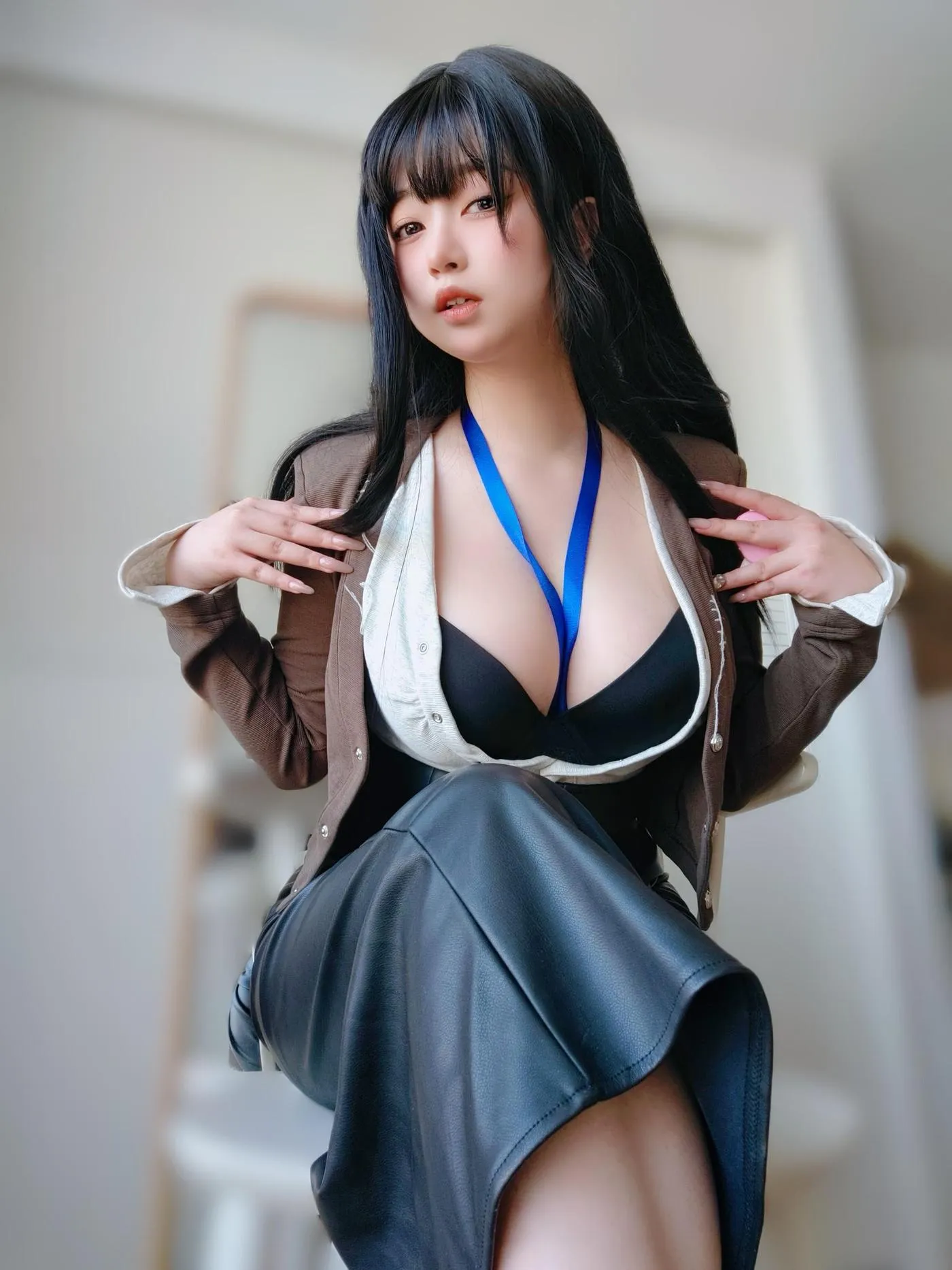 女主K – NO.23 上司的秘密[23] [40P]插图6